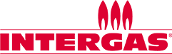 Intergas logo